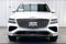 2027 Genesis GV80 2.5T