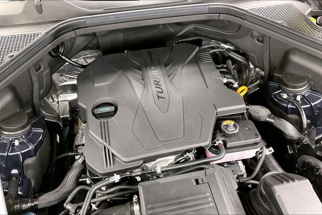 2026 Genesis GV80 2.5T