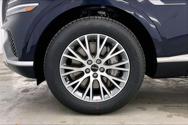 2026 Genesis GV80 2.5T