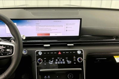 2026 Genesis GV80 2.5T