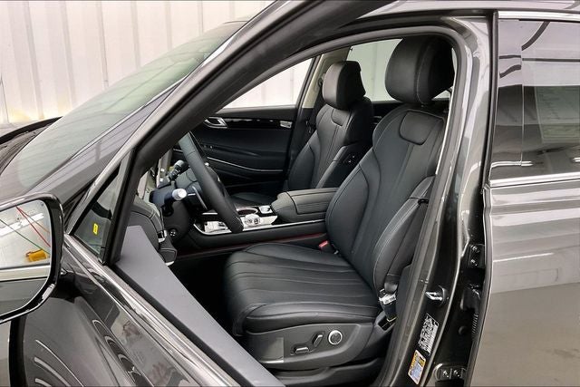 2026 Genesis GV80 2.5T
