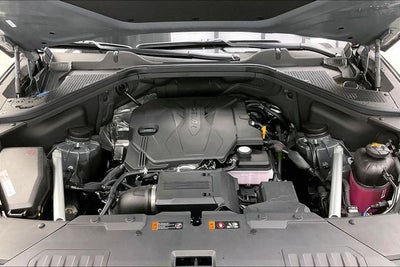 2026 Genesis GV80 2.5T