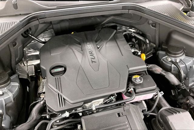 2026 Genesis GV80 2.5T