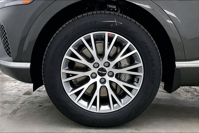 2026 Genesis GV80 2.5T