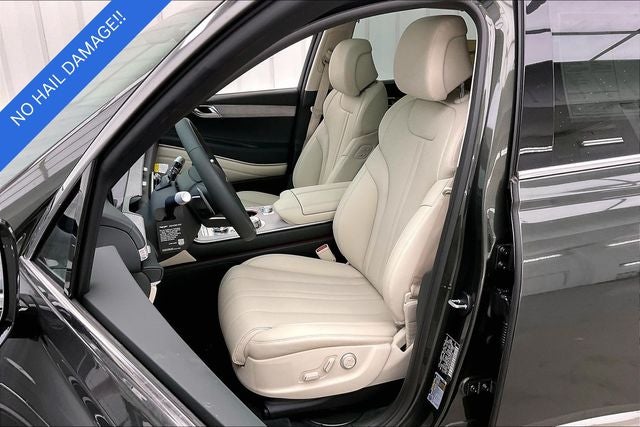 2026 Genesis GV80 2.5T