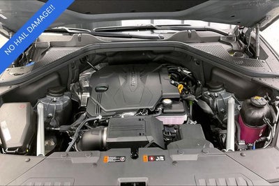2026 Genesis GV80 2.5T
