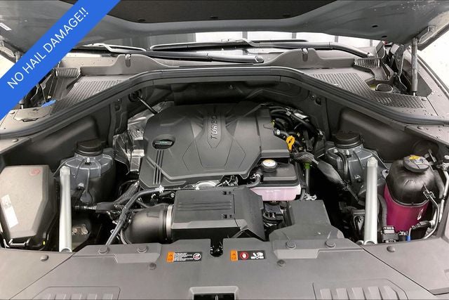 2026 Genesis GV80 2.5T