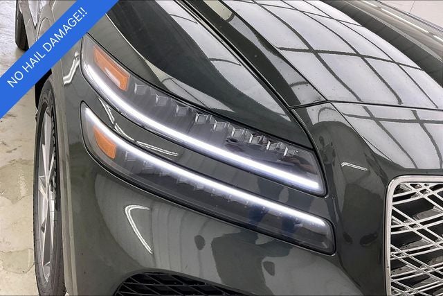 2026 Genesis GV80 2.5T