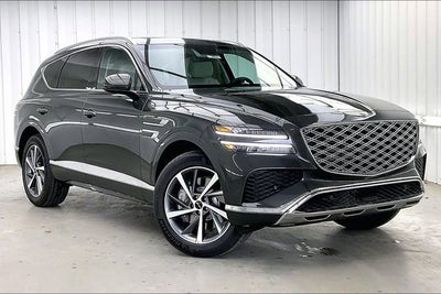 2026 Genesis GV80 2.5T Select