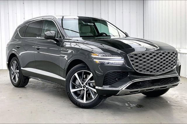 2026 Genesis GV80 2.5T Select