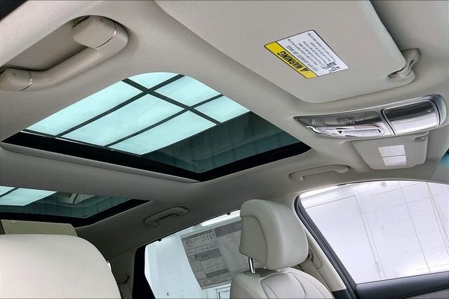 2026 Genesis GV80 2.5T Select