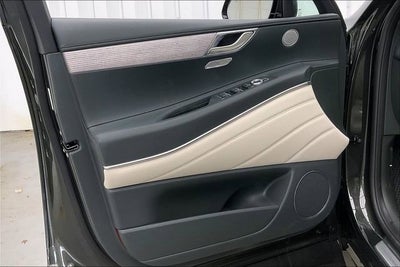 2026 Genesis GV80 2.5T Select