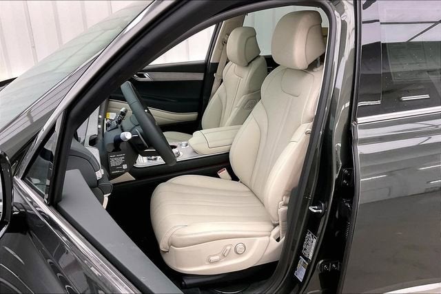 2026 Genesis GV80 2.5T Select
