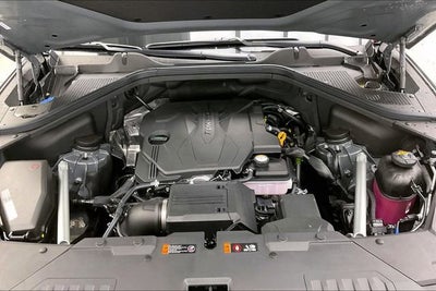 2026 Genesis GV80 2.5T Select