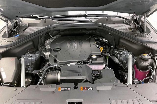 2026 Genesis GV80 2.5T Select