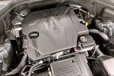 2026 Genesis GV80 2.5T Select