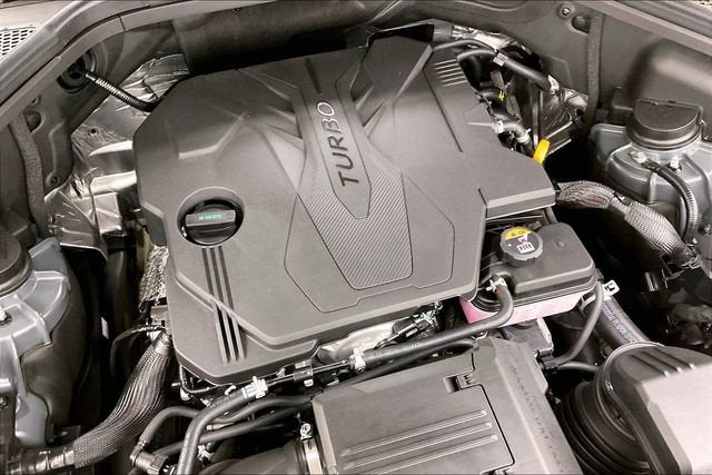 2026 Genesis GV80 2.5T Select