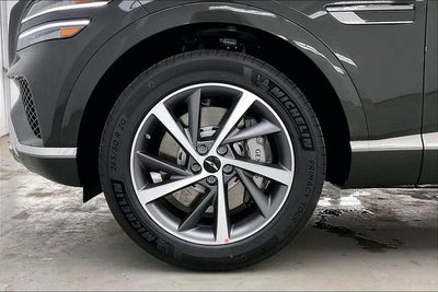 2026 Genesis GV80 2.5T Select