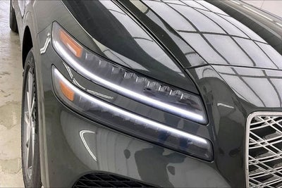 2026 Genesis GV80 2.5T Select