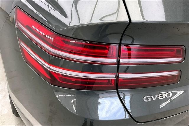 2026 Genesis GV80 2.5T Select