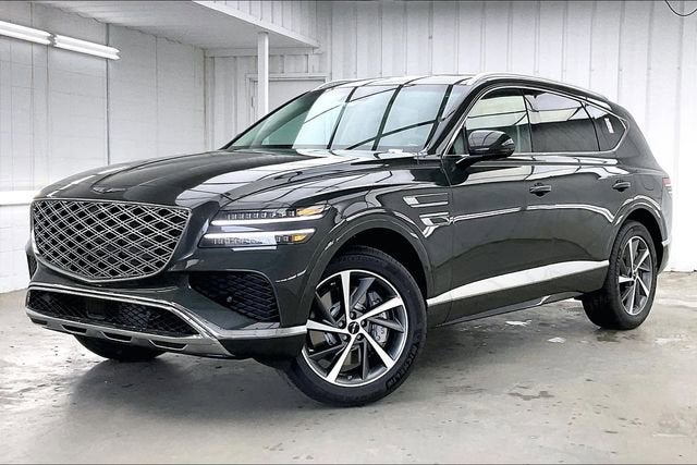 2026 Genesis GV80 2.5T Select