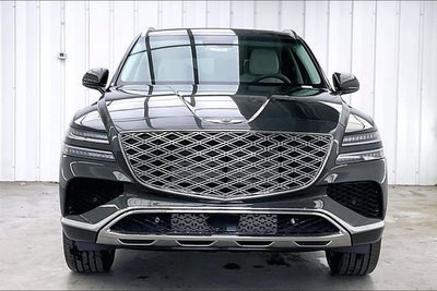 2026 Genesis GV80 2.5T Select
