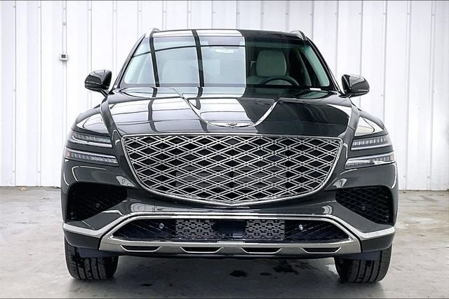 2026 Genesis GV80 2.5T Select