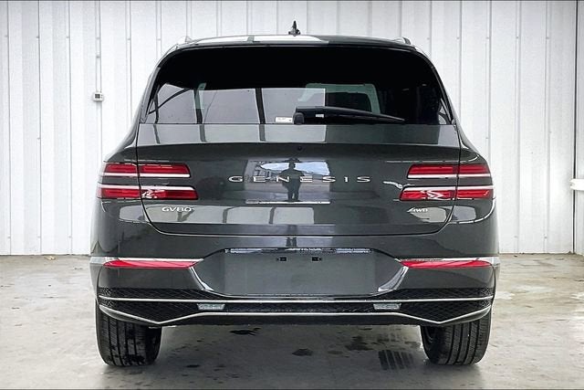 2026 Genesis GV80 2.5T Select