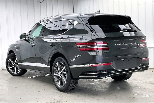 2026 Genesis GV80 2.5T Select