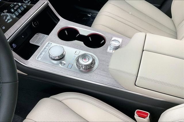 2026 Genesis GV80 2.5T Select