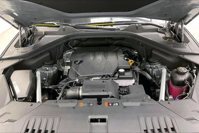 2026 Genesis GV80 2.5T SELECT