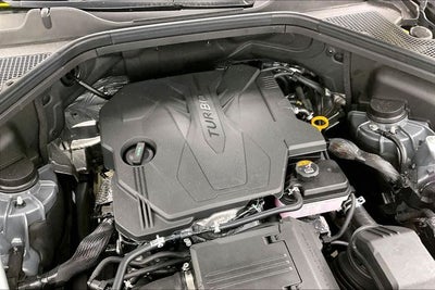 2026 Genesis GV80 2.5T SELECT