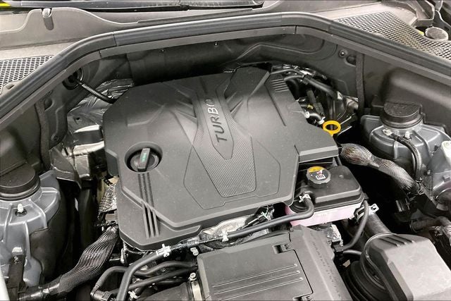 2026 Genesis GV80 2.5T SELECT