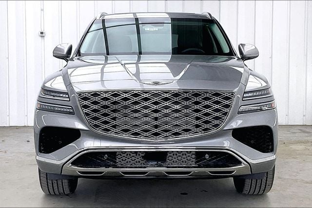 2026 Genesis GV80 2.5T SELECT