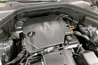 2026 Genesis GV80 2.5T Select