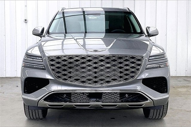 2026 Genesis GV80 2.5T Select