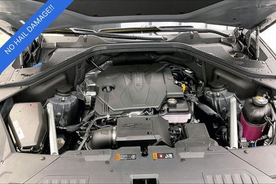 2026 Genesis GV80 2.5T