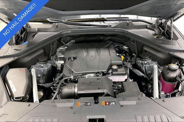 2026 Genesis GV80 2.5T
