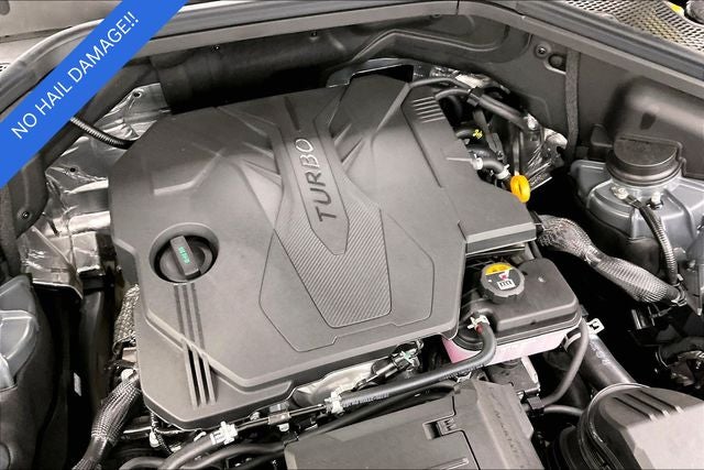 2026 Genesis GV80 2.5T