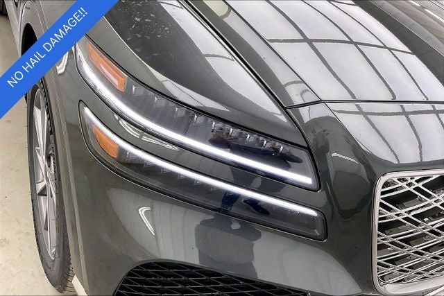 2026 Genesis GV80 2.5T