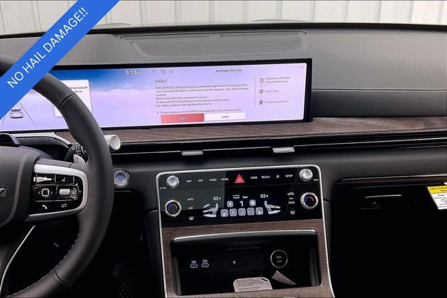 2026 Genesis GV80 2.5T