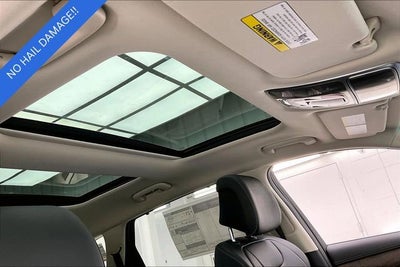 2026 Genesis GV80 2.5T Select