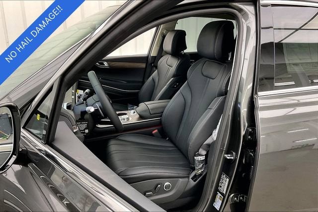 2026 Genesis GV80 2.5T Select