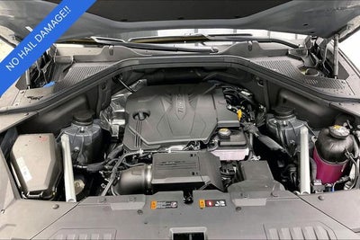 2026 Genesis GV80 2.5T Select