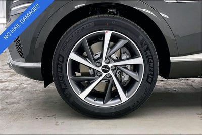 2026 Genesis GV80 2.5T Select