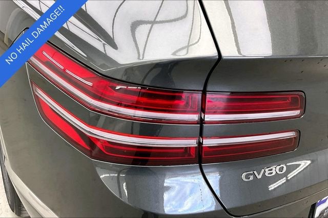2026 Genesis GV80 2.5T Select