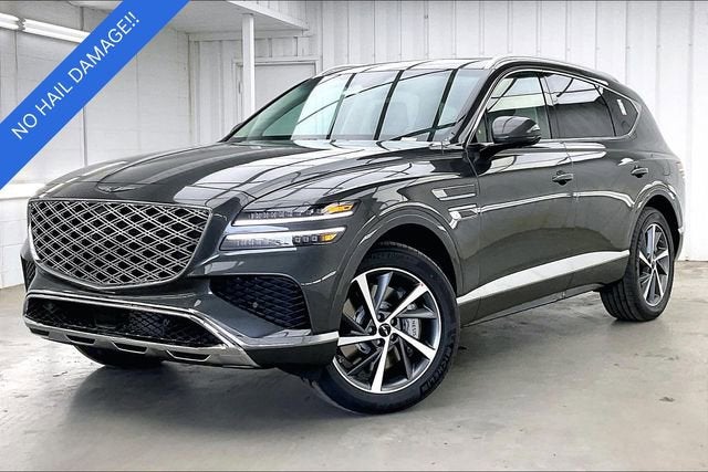 2026 Genesis GV80 2.5T Select