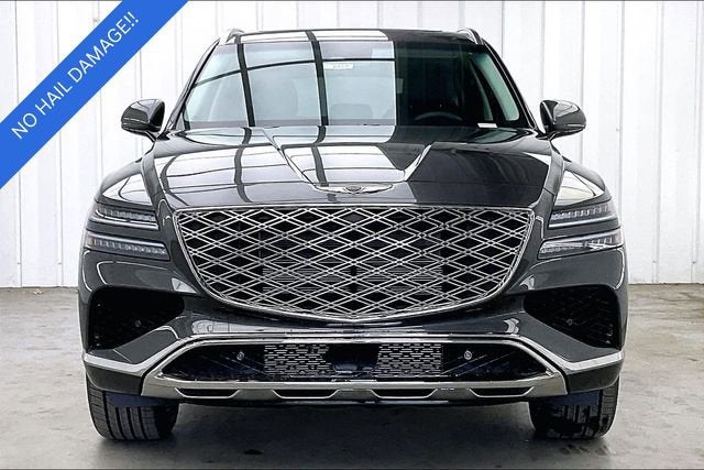 2026 Genesis GV80 2.5T Select