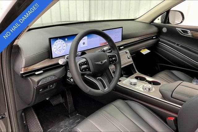 2026 Genesis GV80 2.5T Select
