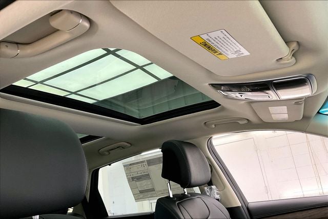 2026 Genesis GV80 2.5T Select